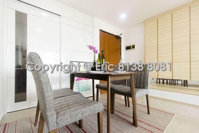 Blk 50 Commonwealth Drive (Queenstown), HDB 4 Rooms #152644952